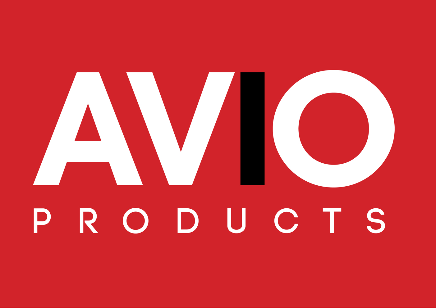 Avio Products