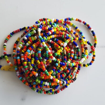 anklets 3mm 16