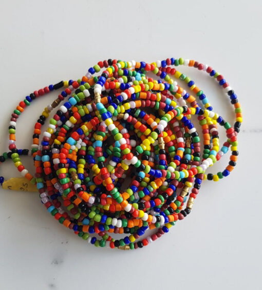 anklets 3mm 16