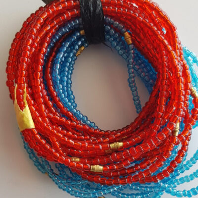 anklets 3mm 12