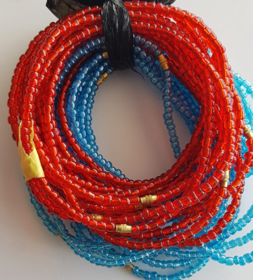 anklets 3mm 12