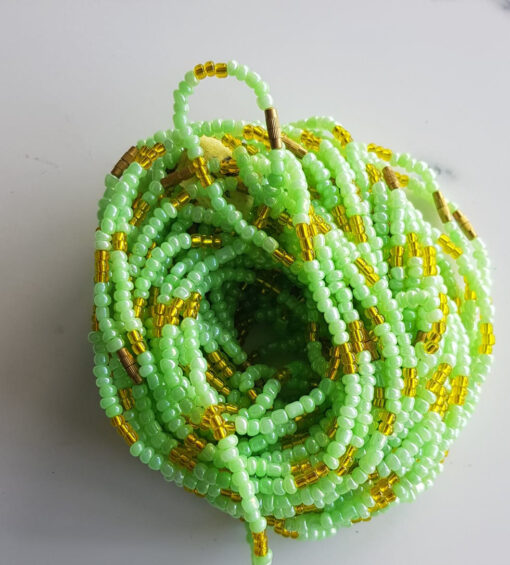 anklets 3mm 10