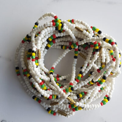 anklets 3mm 8