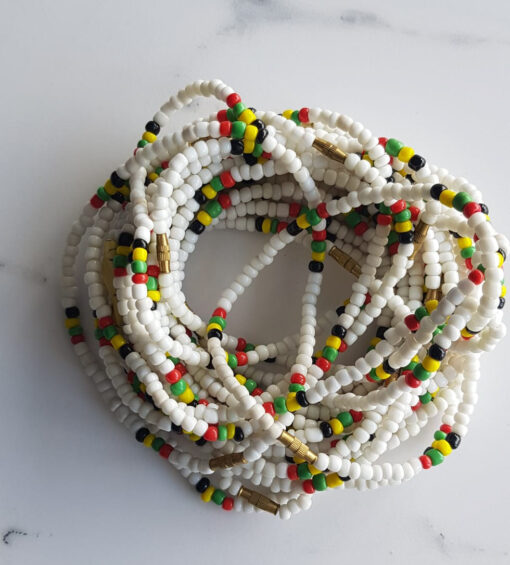 anklets 3mm 8