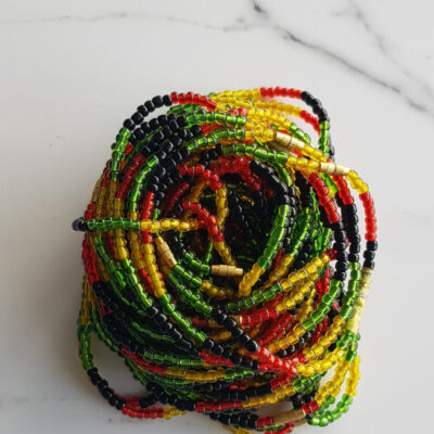 anklets 3mm 7