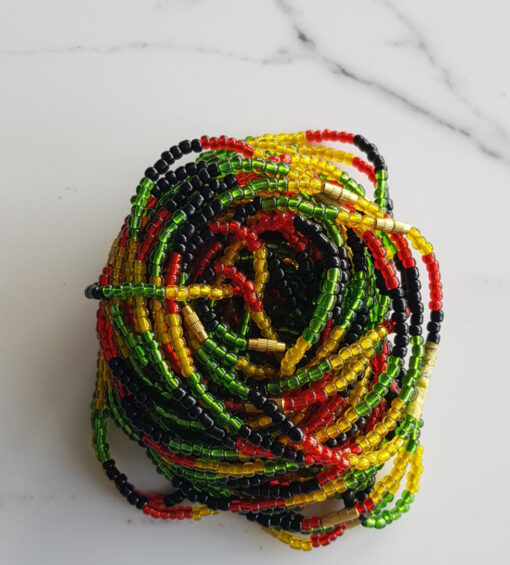 anklets 3mm 7