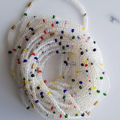 anklets 3mm 13