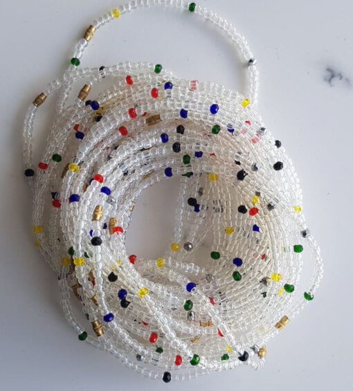 anklets 3mm 13