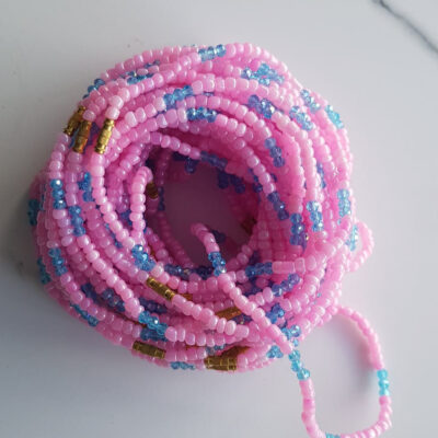 anklets 3mm 6