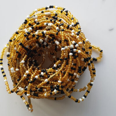 anklets 3mm 5