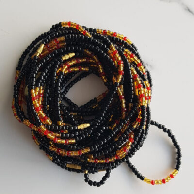 anklets 3mm 4
