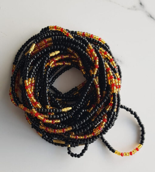 anklets 3mm 4