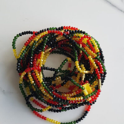 anklets 3mm 3