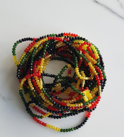 anklets 3mm 3