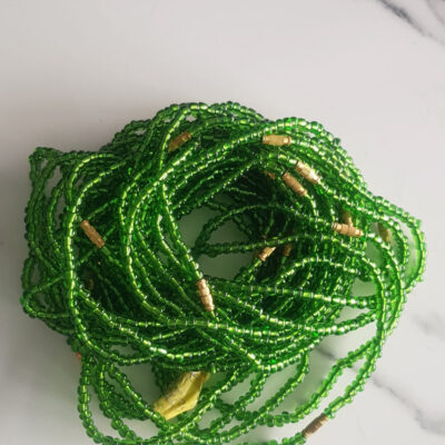 anklets 3mm 2