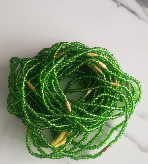 anklets 3mm 2
