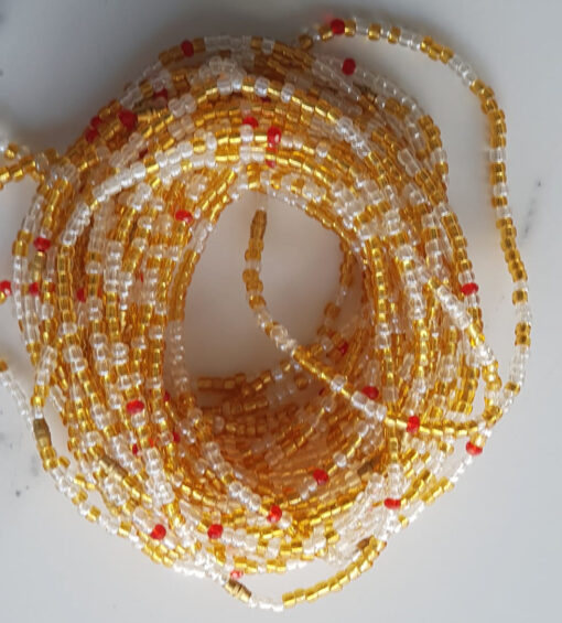 anklets 3mm 1