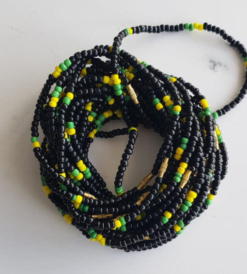 anklets 3mm 15