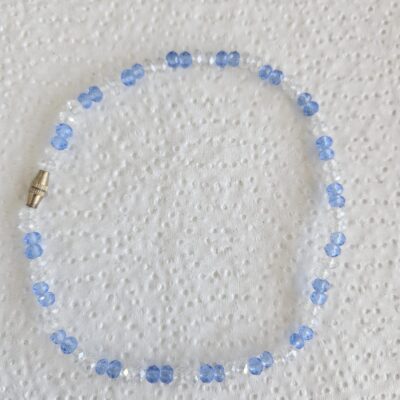 anklets crystal 1