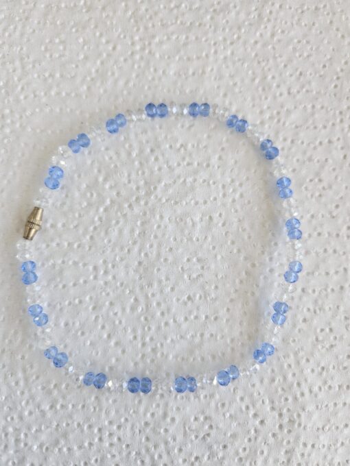 anklets crystal 1