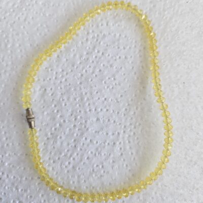 anklets crystal 4