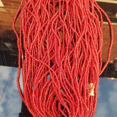 waist beads sand 2