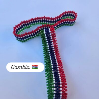 Gambia