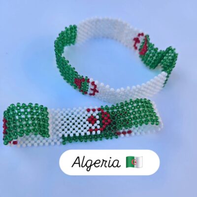 Algeria