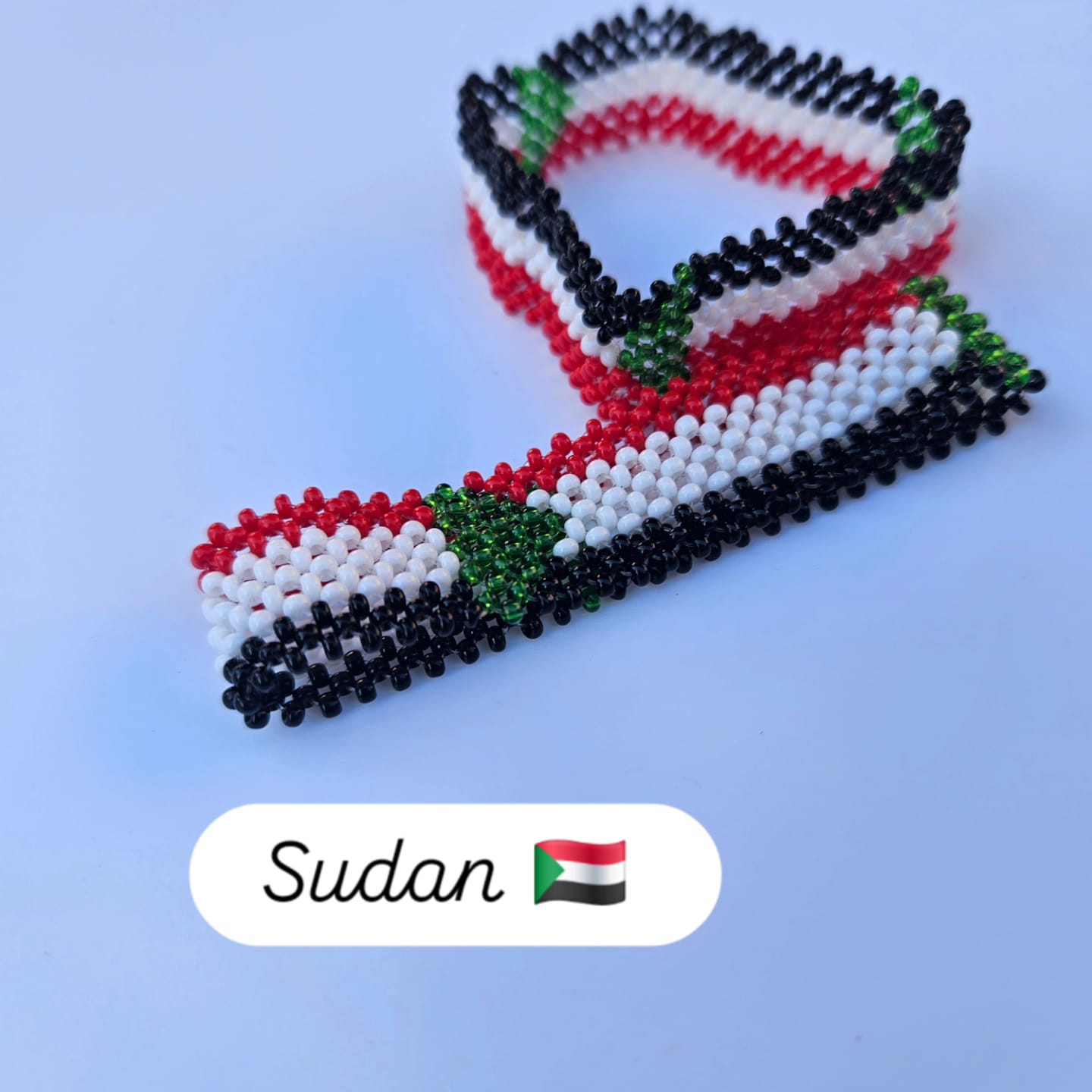 Sudan