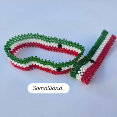 Somaliland