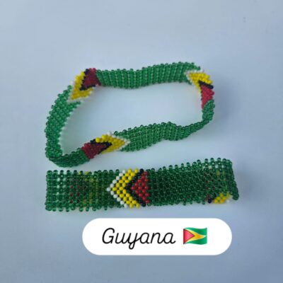 Guyana