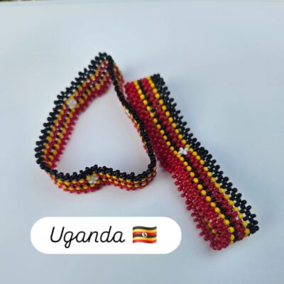 Uganda