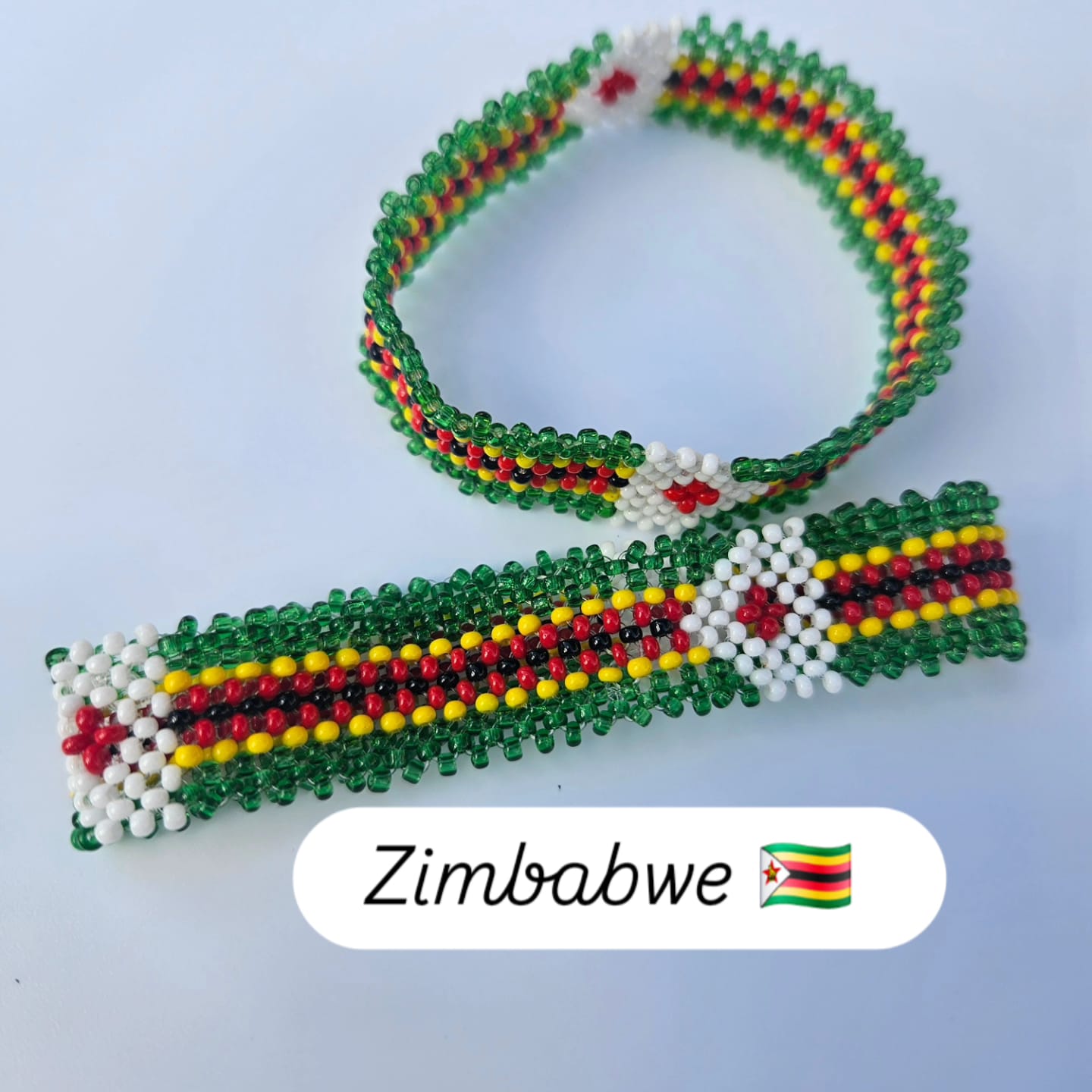 Zimbabwe