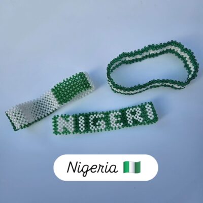 Nigeria