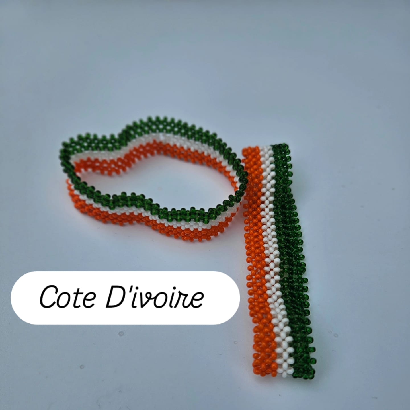Cote D'ivoire