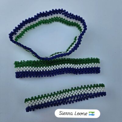 Sierra Leone