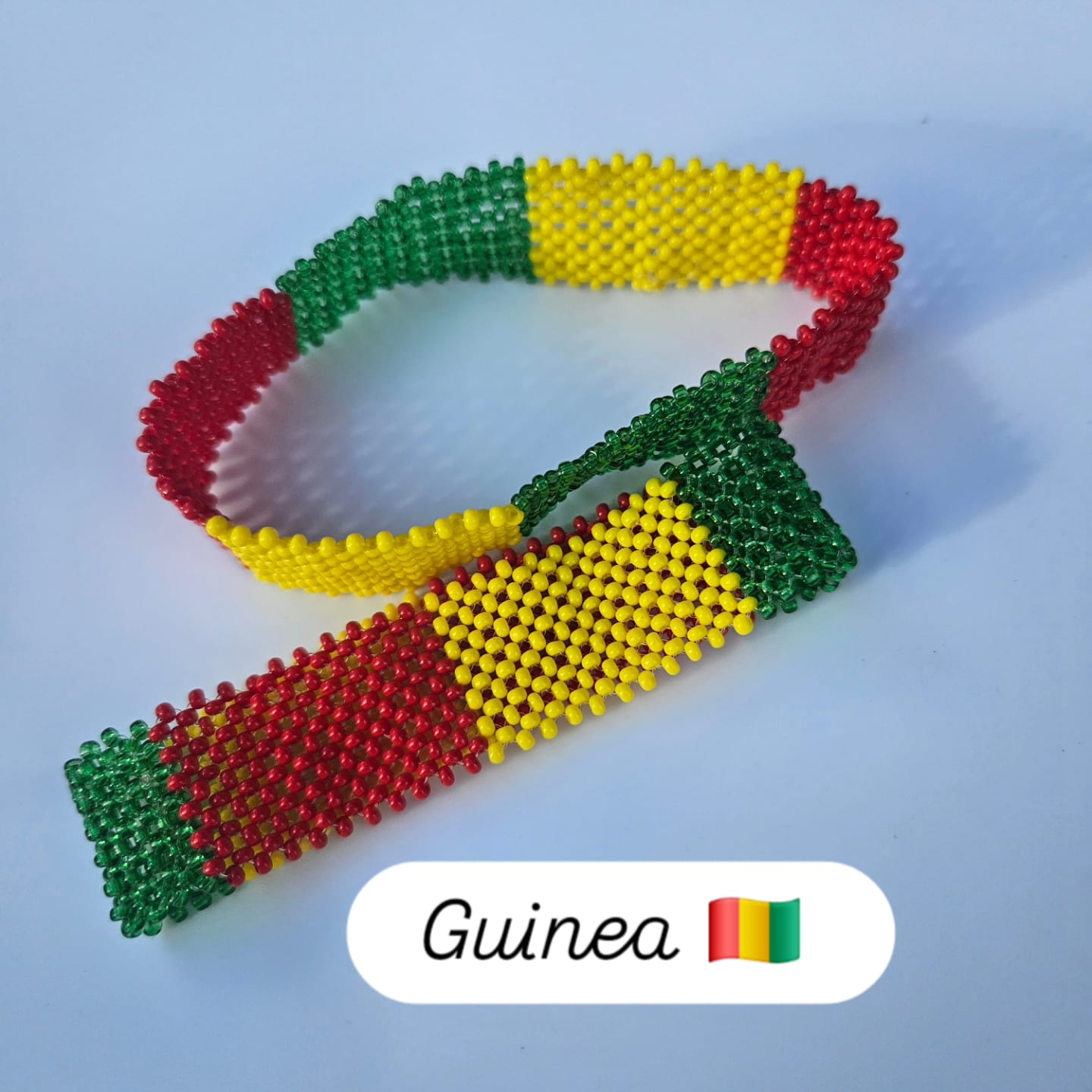 Guinea
