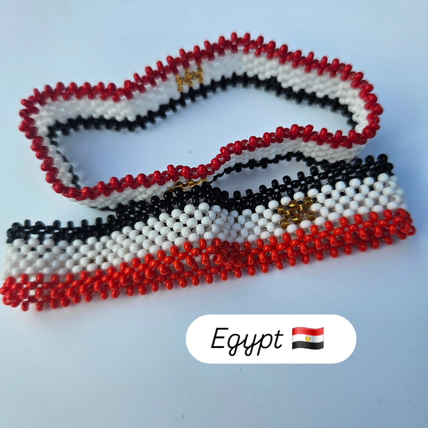 Egypt