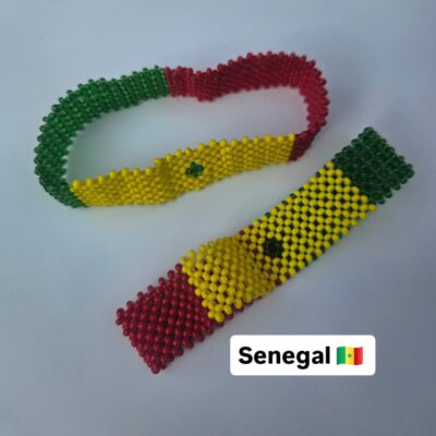 Senegal